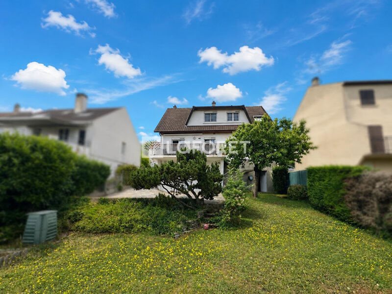 Maison à vendre, 145m², Gagny