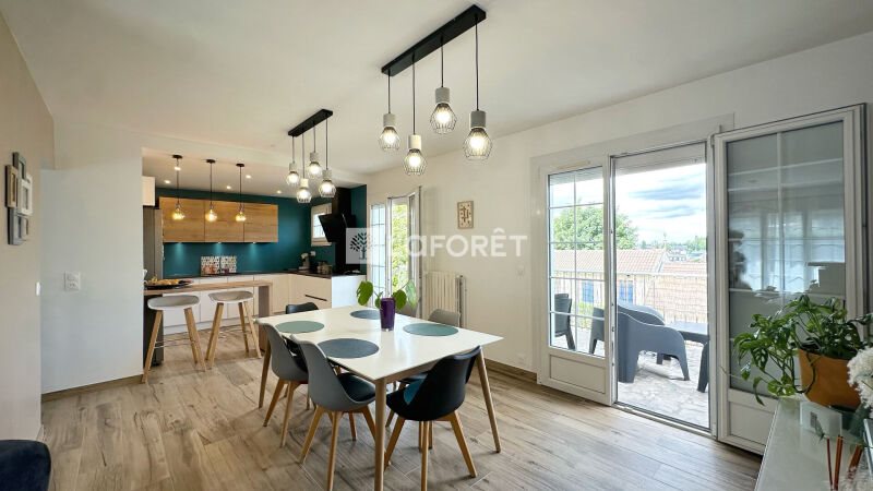 Maison à vendre, 145m², Gagny