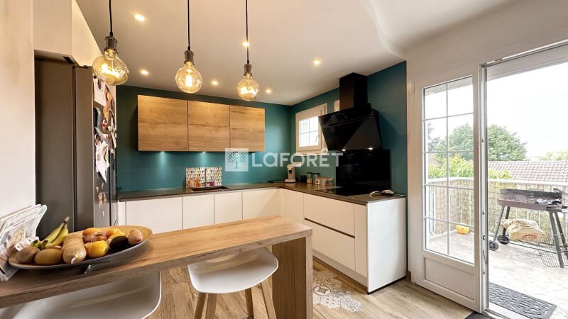 Maison à vendre, 145m², Gagny