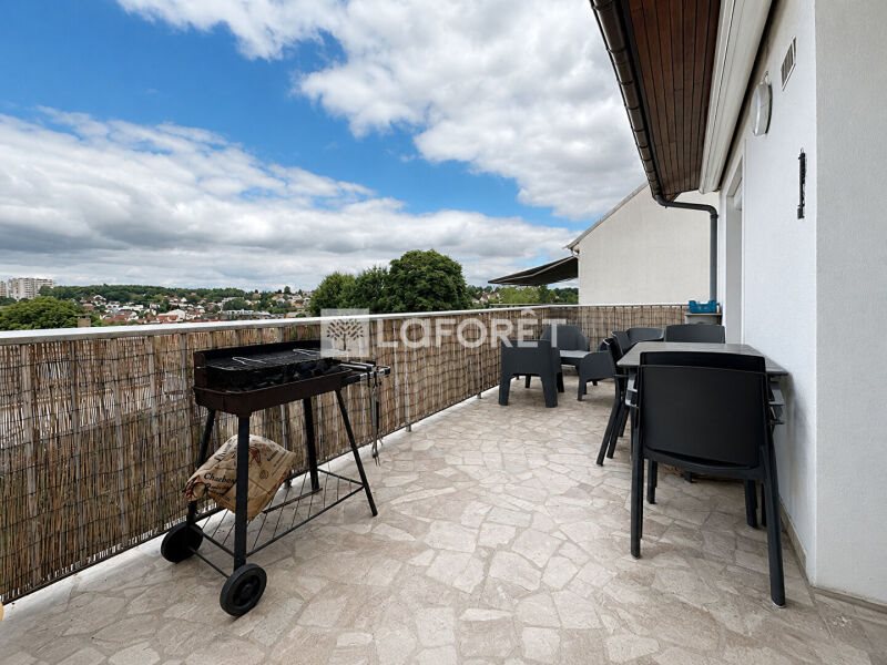 Maison à vendre, 145m², Gagny