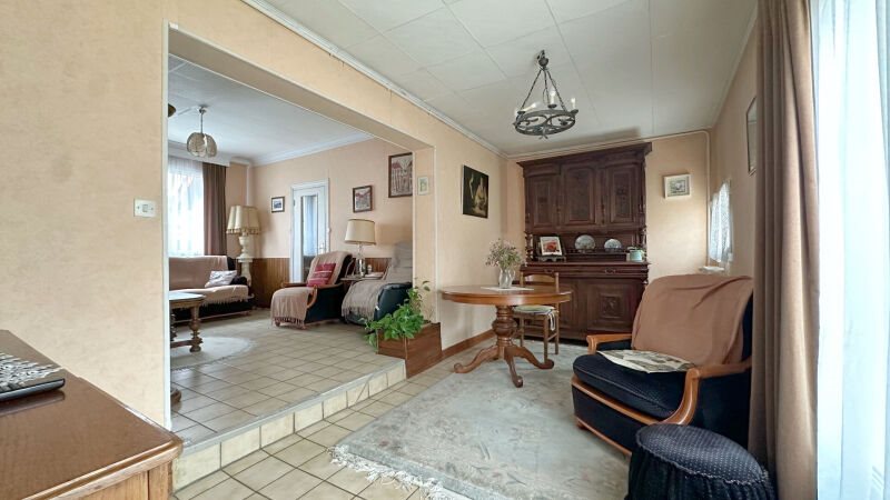 Maison à vendre, 76m², Clichy-sous-Bois