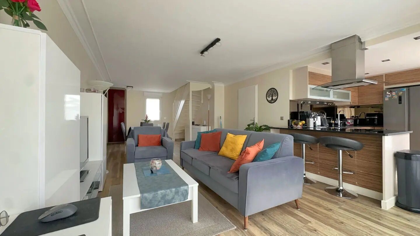 Appartement à vendre, 5m², Gagny