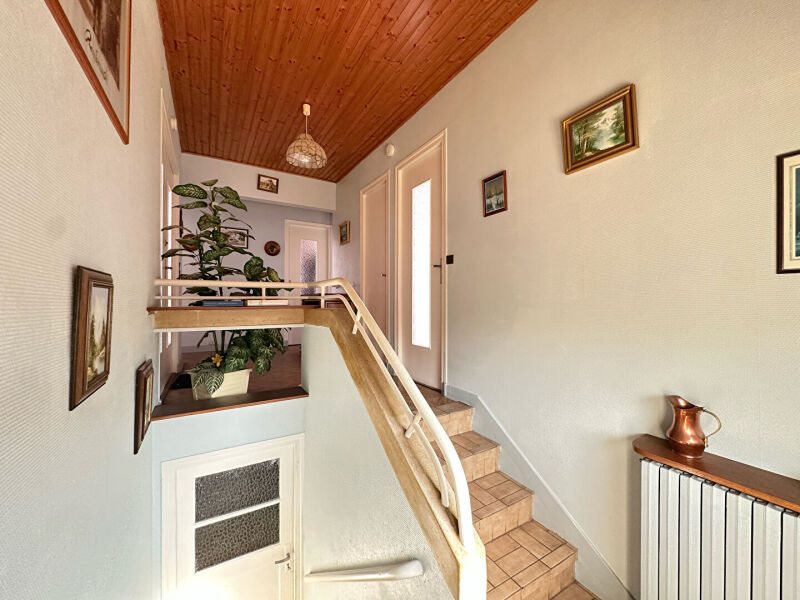 Maison à vendre, 90m², Gagny