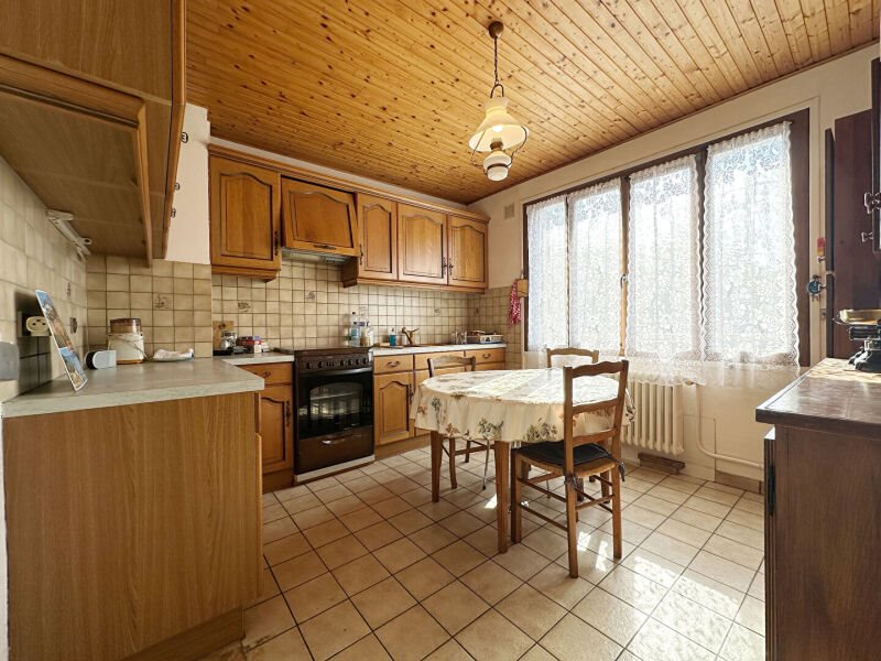 Maison à vendre, 90m², Gagny