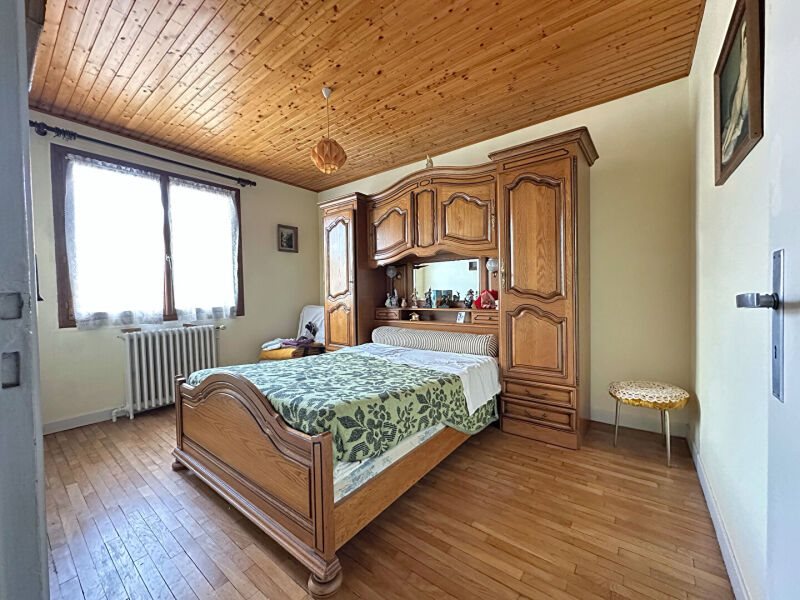 Maison à vendre, 90m², Gagny