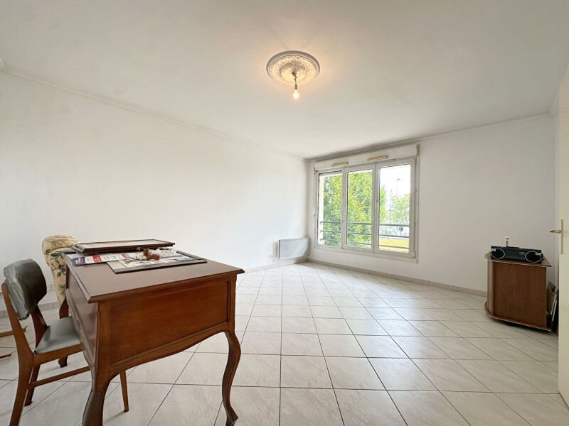 Appartement à vendre, 49m², Gagny