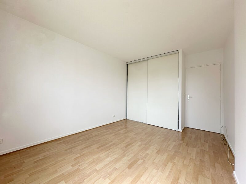 Appartement à vendre, 49m², Gagny