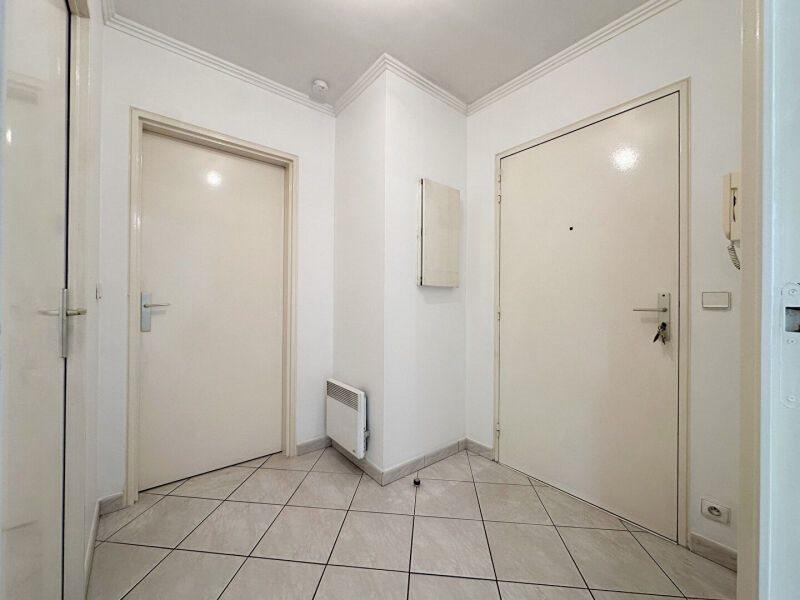 Appartement à vendre, 49m², Gagny