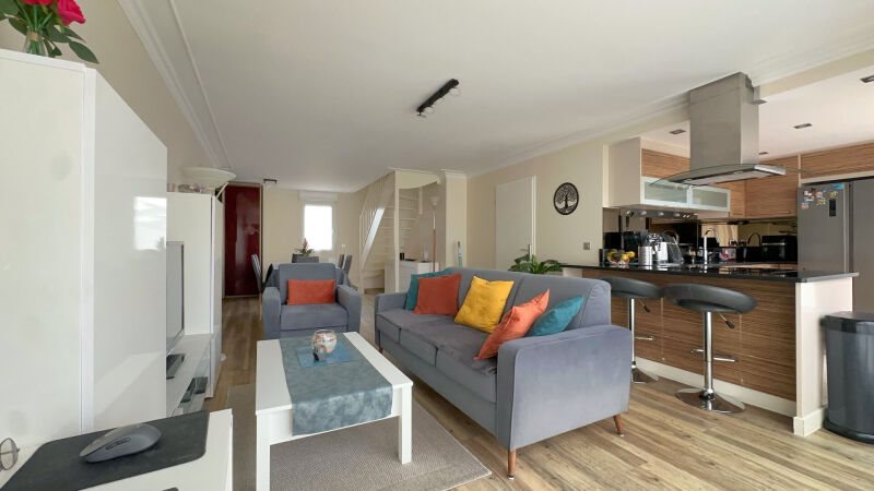 Appartement à vendre, 5m², Gagny