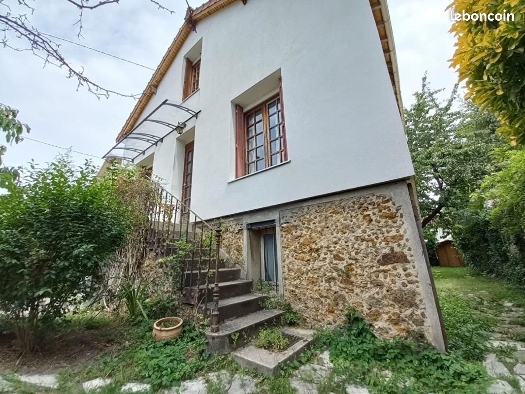 Maison à vendre, 83m², Livry-Gargan