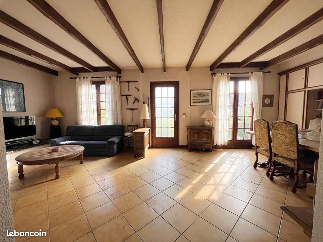 Maison à vendre, 83m², Livry-Gargan