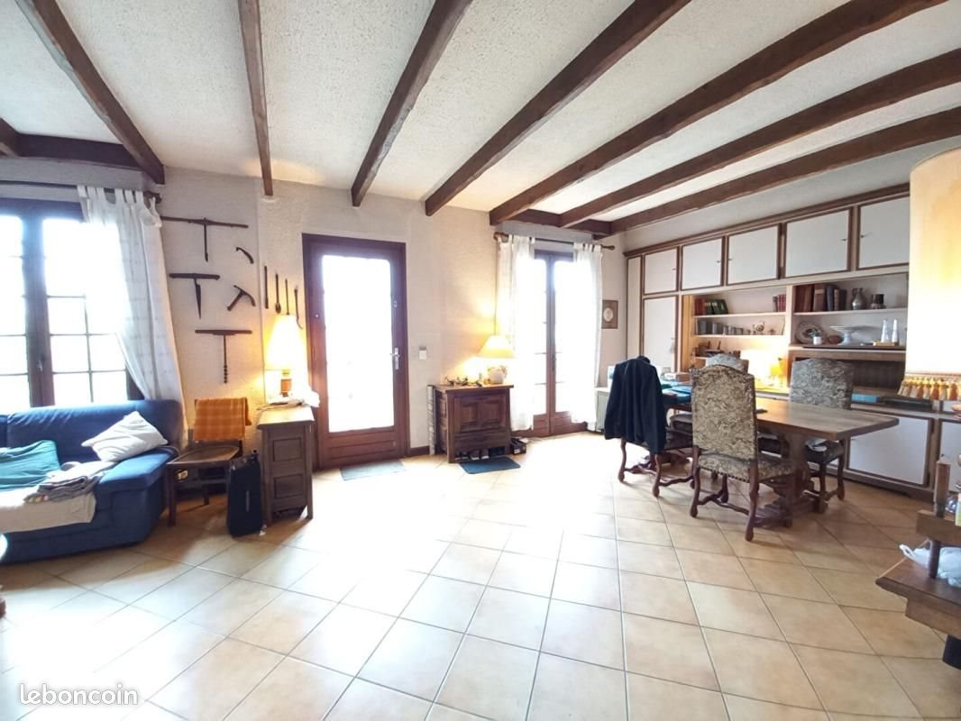 Maison à vendre, 83m², Livry-Gargan
