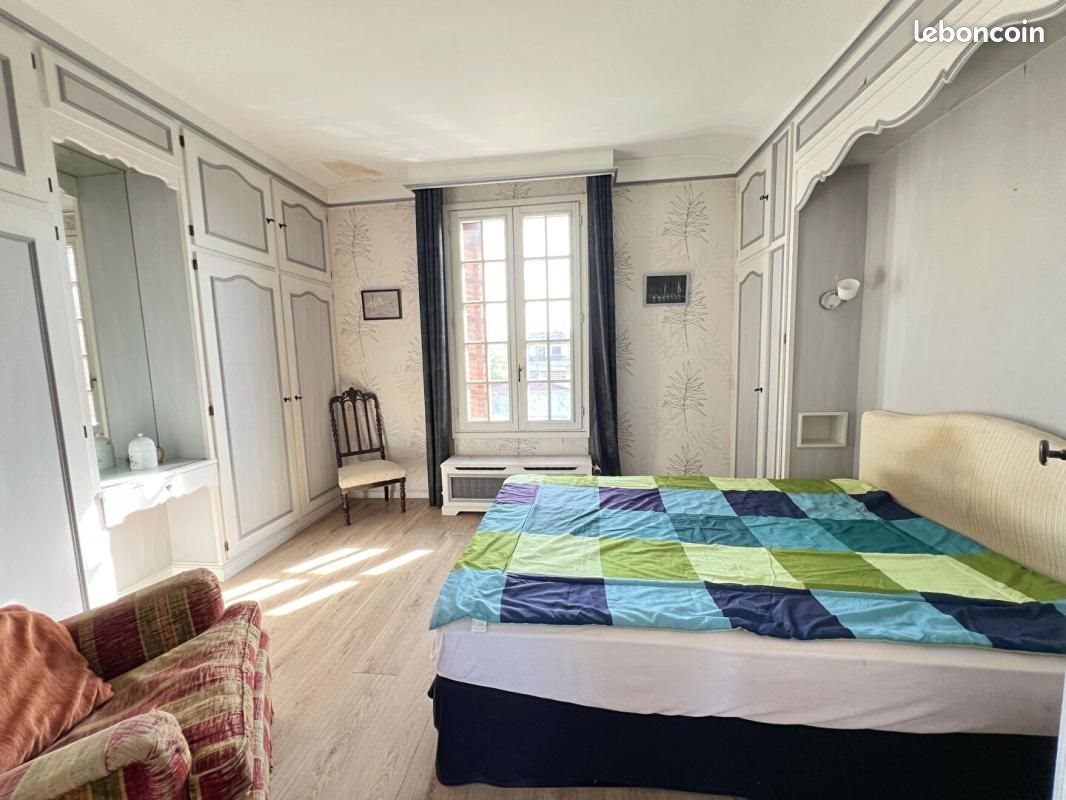 Maison à vendre, 83m², Livry-Gargan