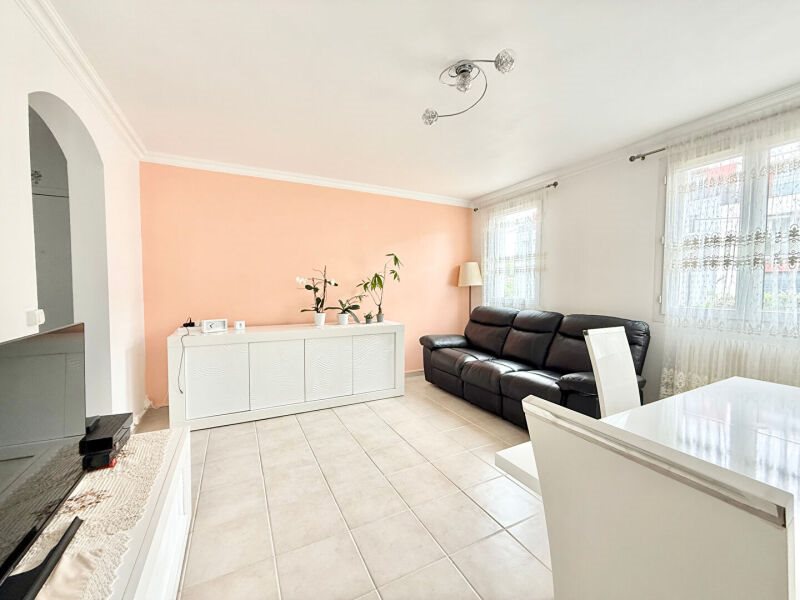 Appartement à vendre, 50m², Gagny