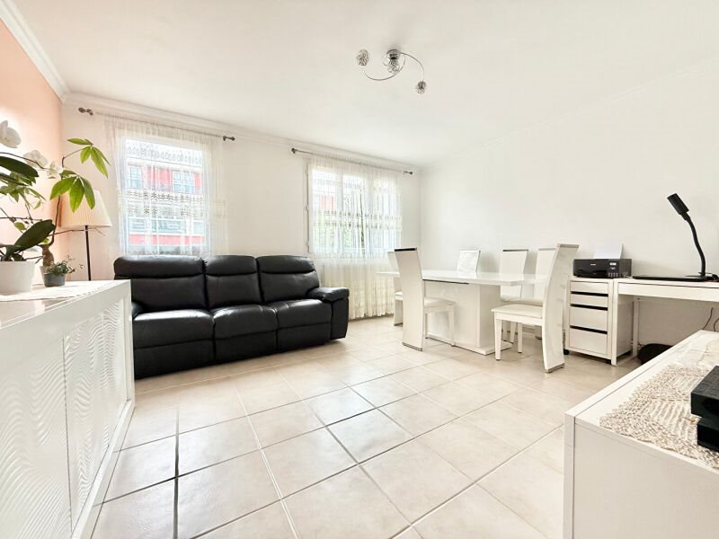 Appartement à vendre, 50m², Gagny