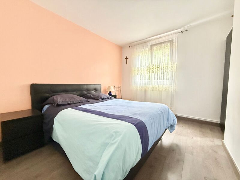Appartement à vendre, 50m², Gagny
