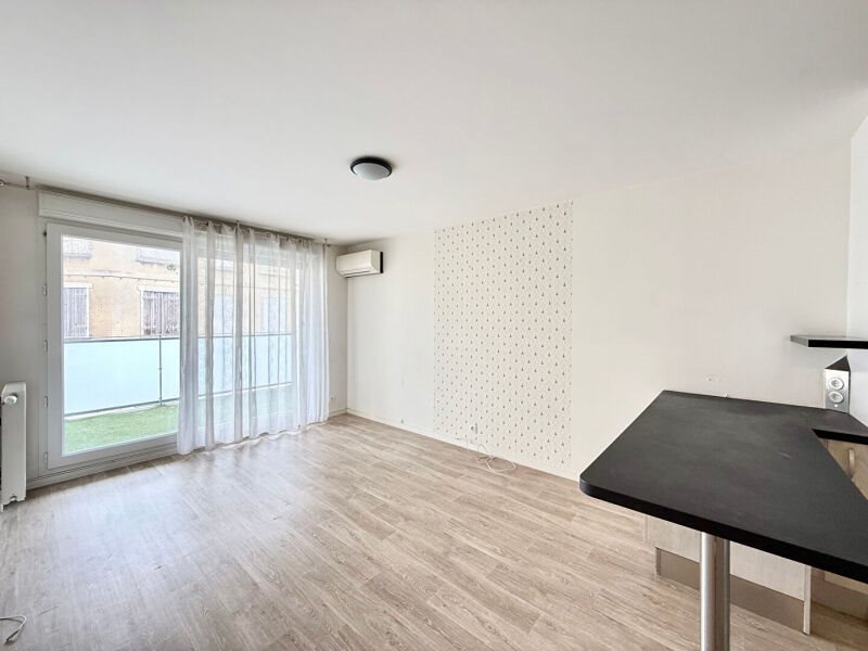 Appartement à vendre, 41m², Gagny