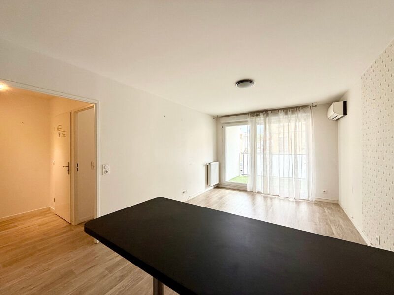 Appartement à vendre, 41m², Gagny