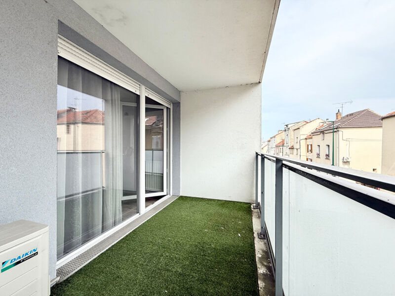 Appartement à vendre, 41m², Gagny