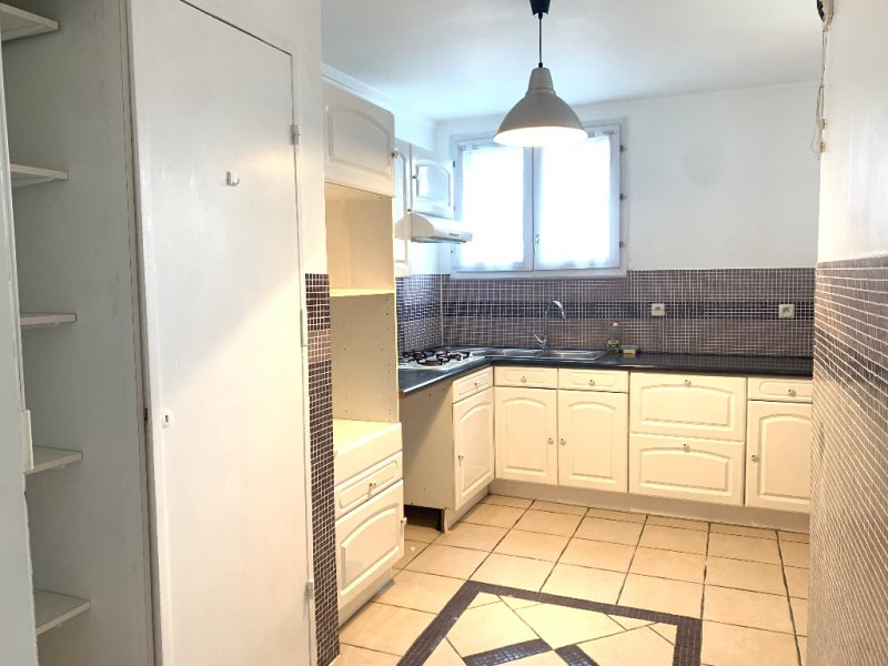 Appartement à louer, 68m², Gagny