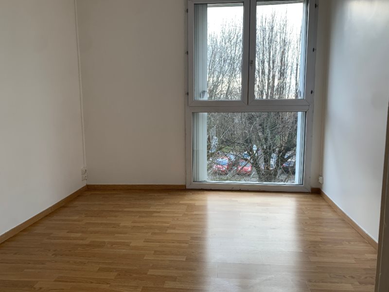Appartement à louer, 68m², Gagny