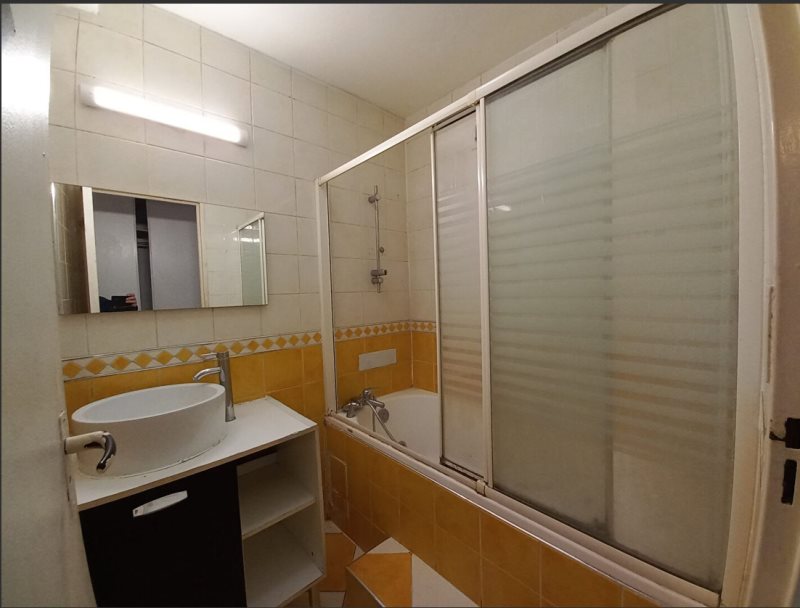 Appartement à louer, 68m², Gagny