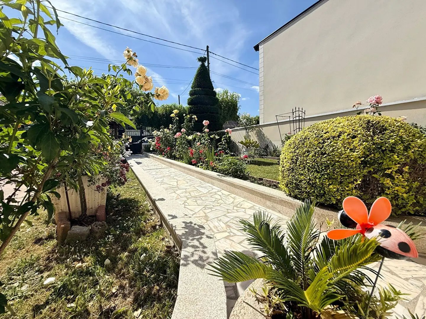 Maison à vendre, 140m², Gagny