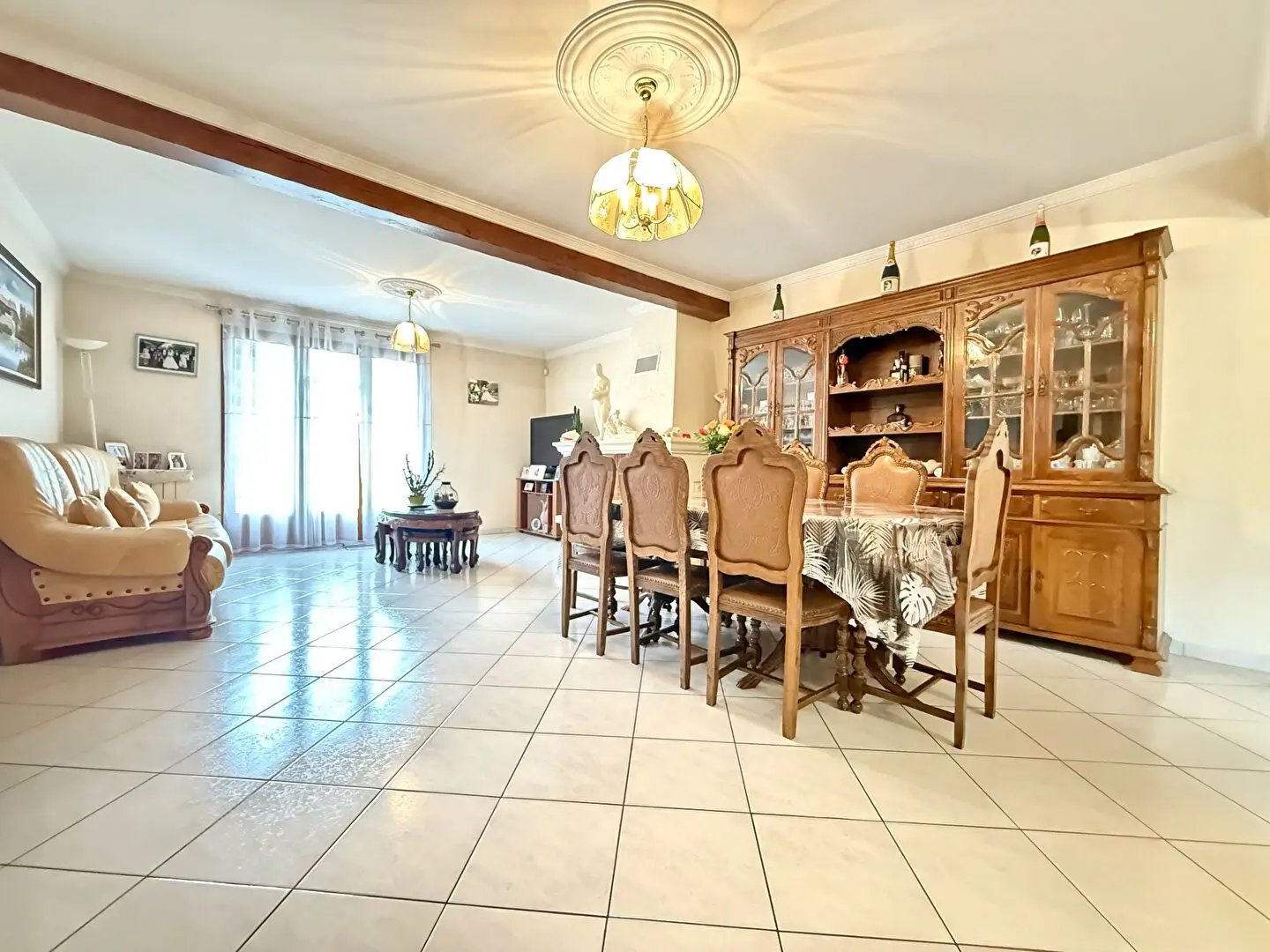Maison à vendre, 140m², Gagny