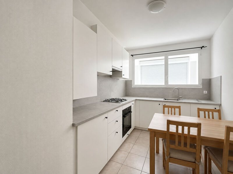Appartement à vendre, 74m², Gagny