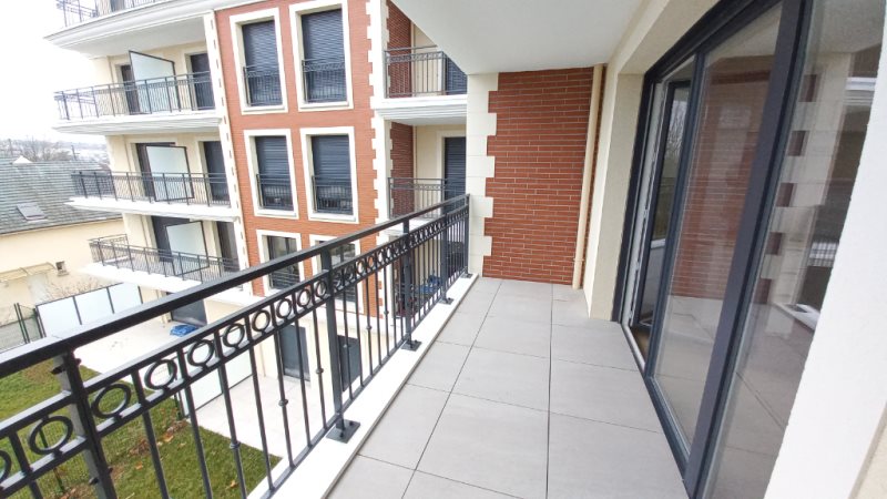 Appartement à louer, 26m², Gagny