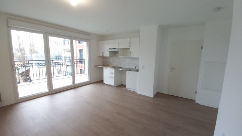 Appartement à louer, 26m², Gagny