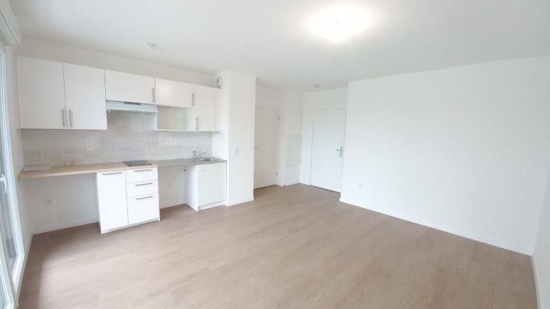 Appartement à louer, 26m², Gagny
