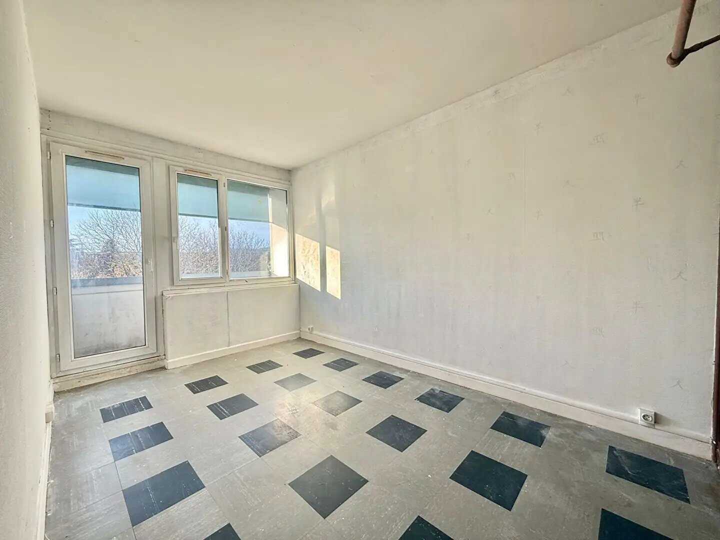 Appartement à vendre, 70m², Gagny