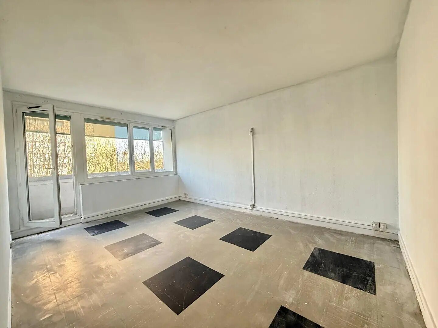 Appartement à vendre, 70m², Gagny
