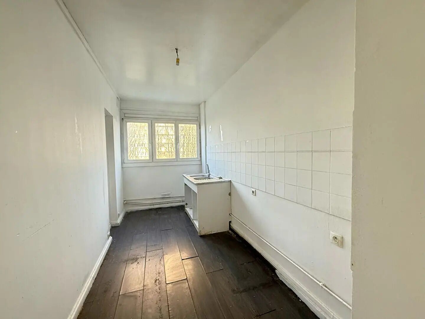 Appartement à vendre, 70m², Gagny