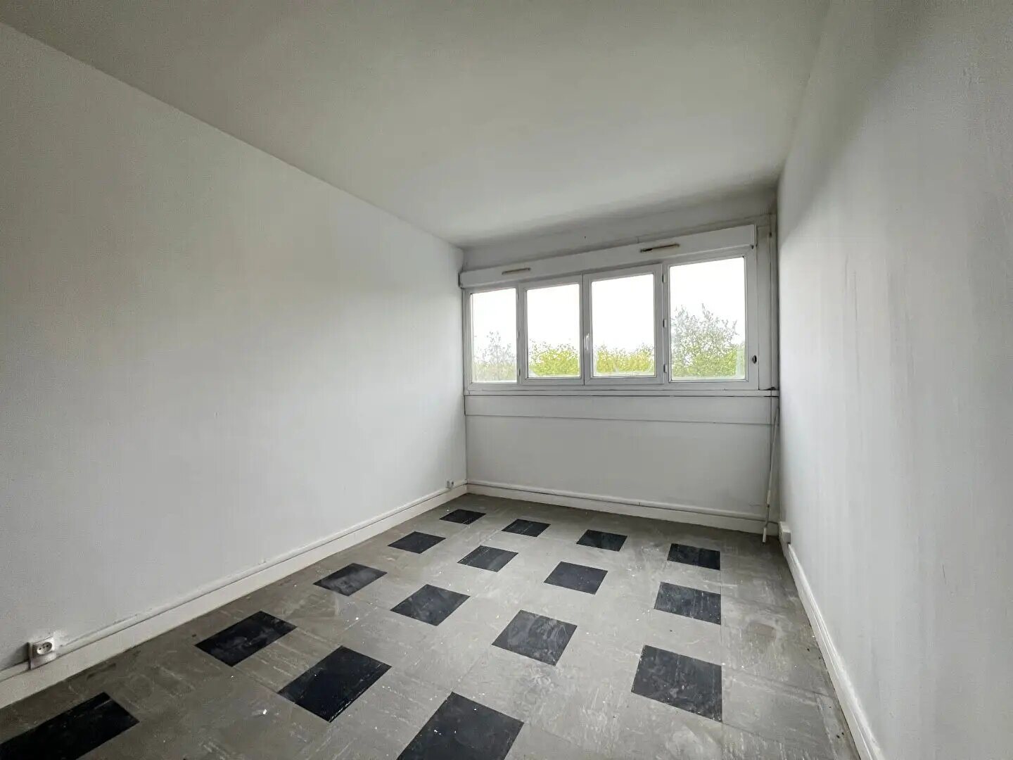 Appartement à vendre, 70m², Gagny