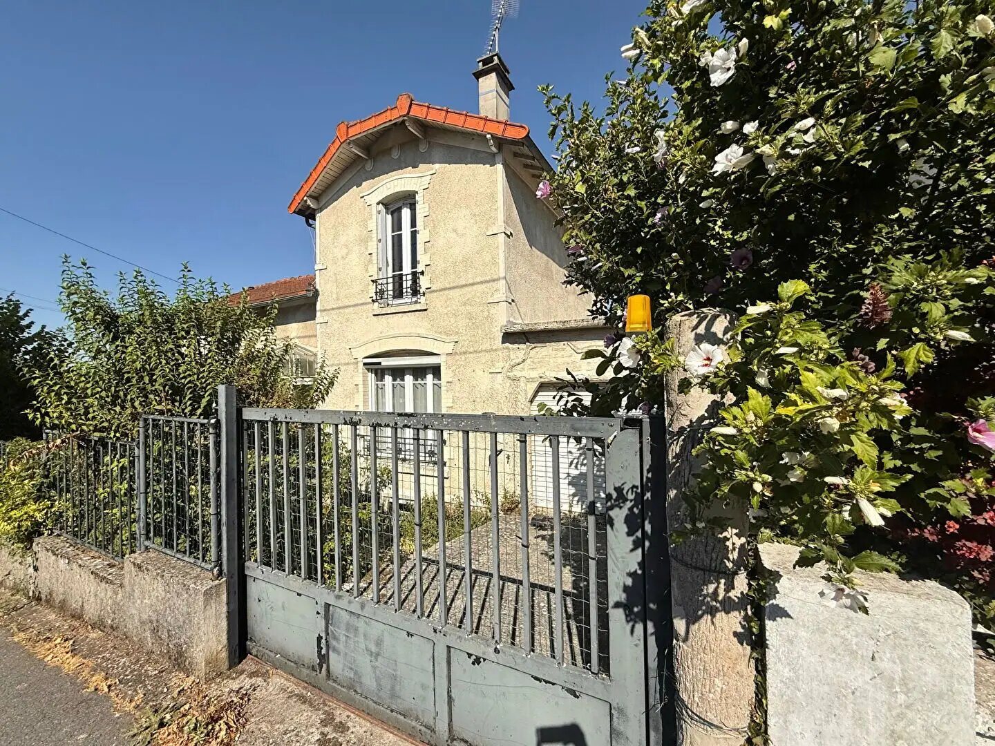 Maison à vendre, 122m², Gagny