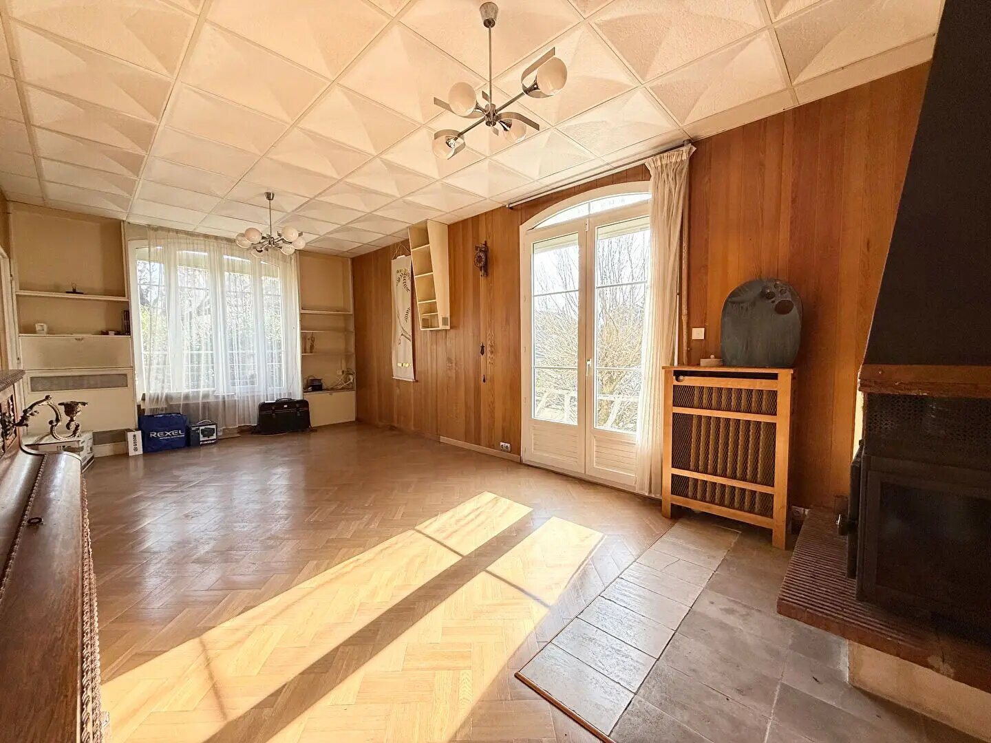 Maison à vendre, 122m², Gagny