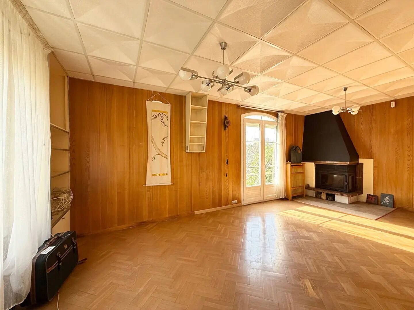 Maison à vendre, 122m², Gagny