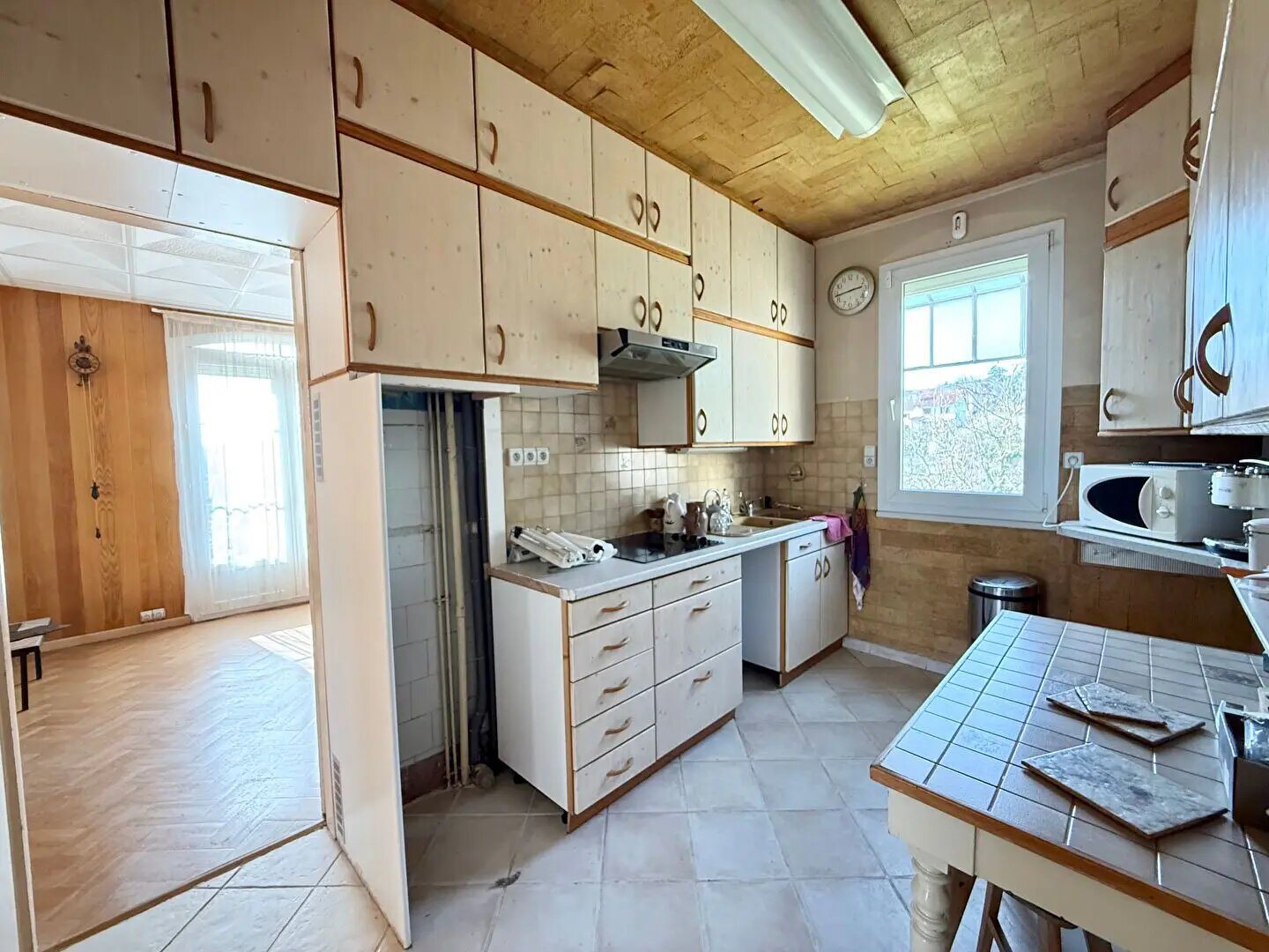Maison à vendre, 122m², Gagny