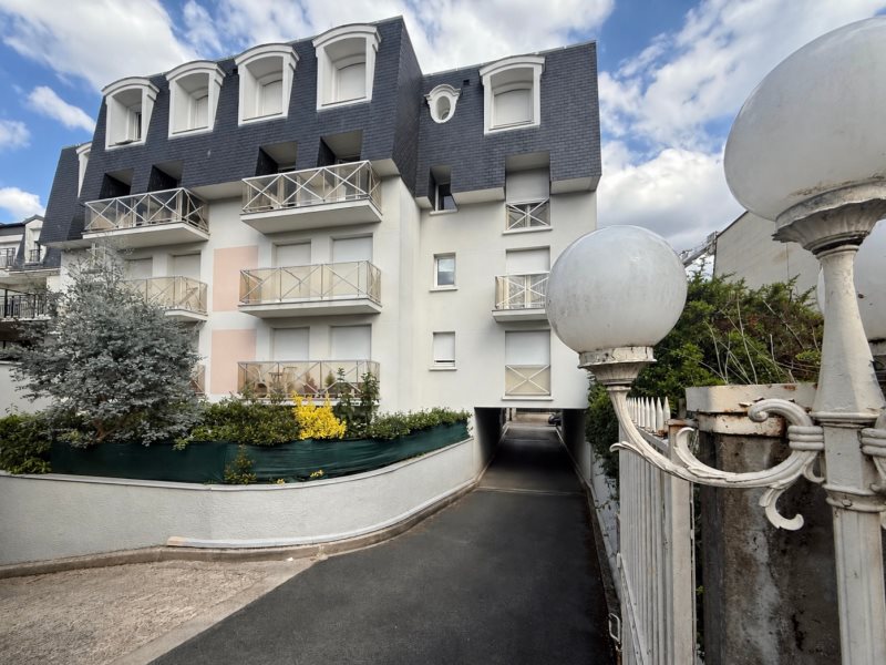 Appartement à vendre, 48m², Gagny