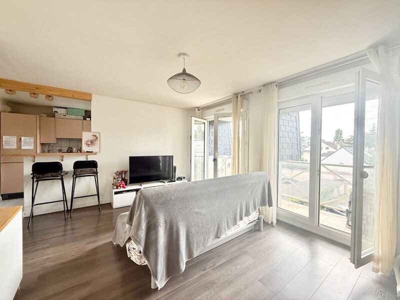 Appartement à vendre, 48m², Gagny