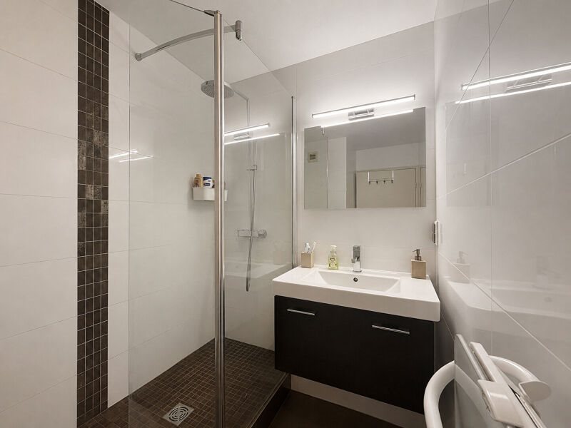 Appartement à vendre, 48m², Gagny