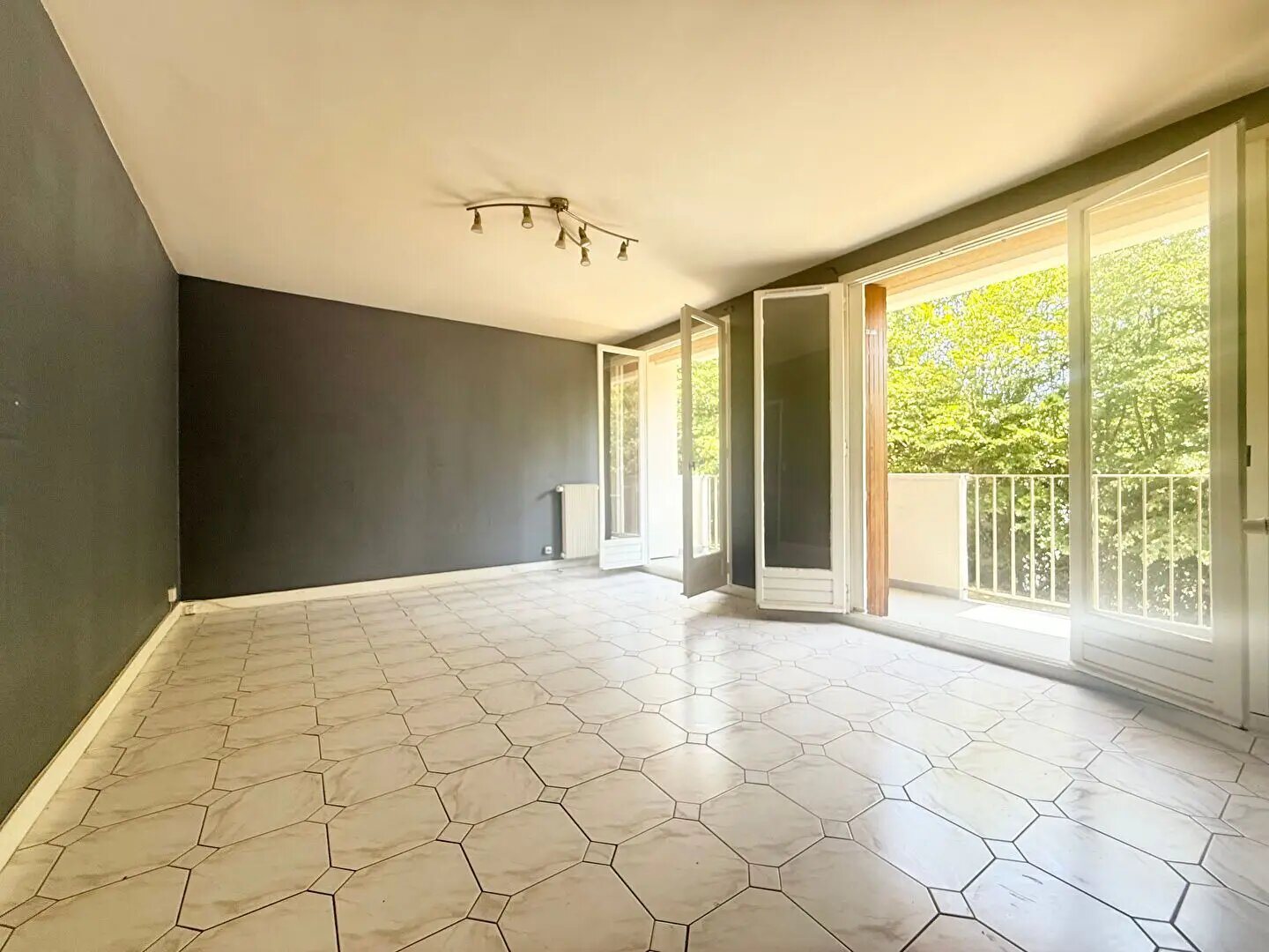 Appartement à vendre, 43m², Gagny