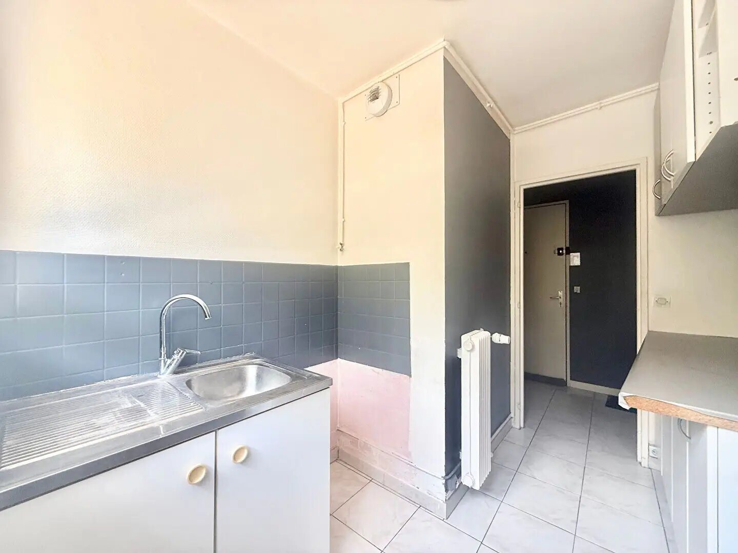Appartement à vendre, 43m², Gagny