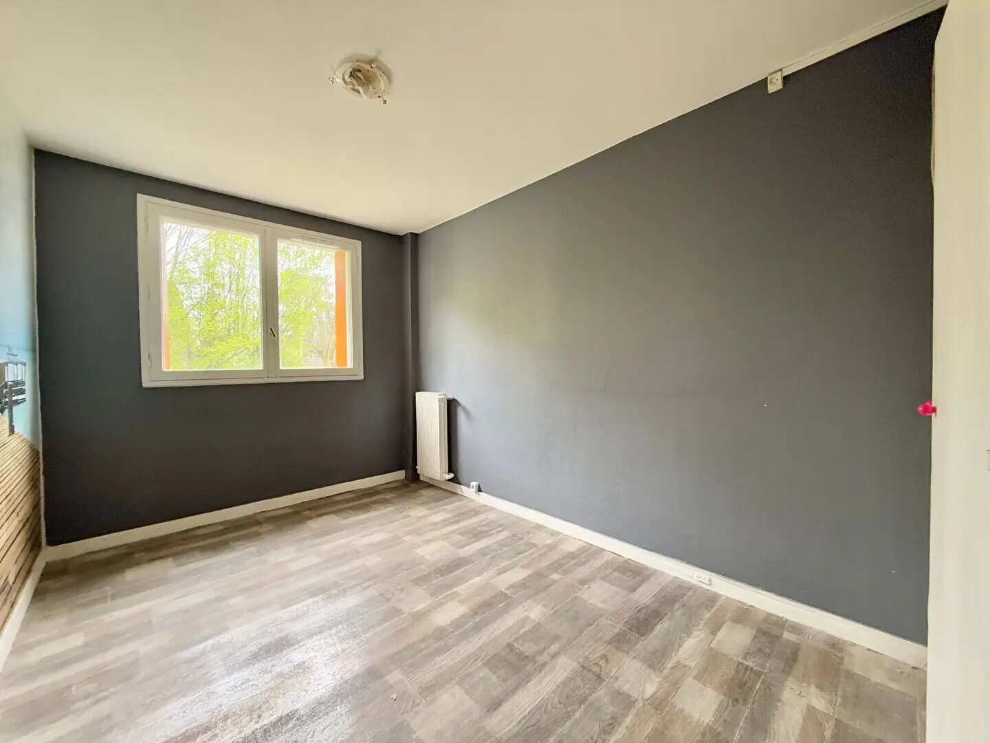 Appartement à vendre, 43m², Gagny