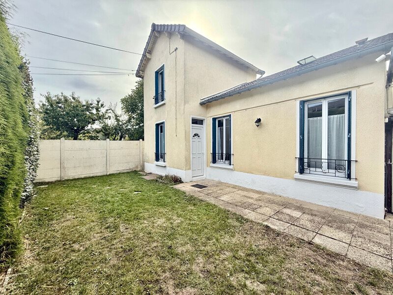 Maison à vendre, 81m², Gagny