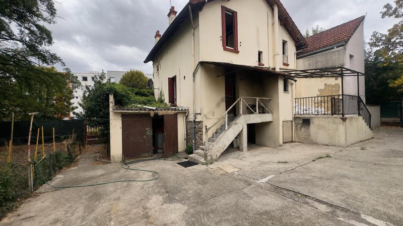 Maison à vendre, 100m², Gagny