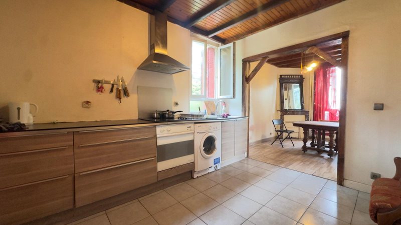 Maison à vendre, 100m², Gagny