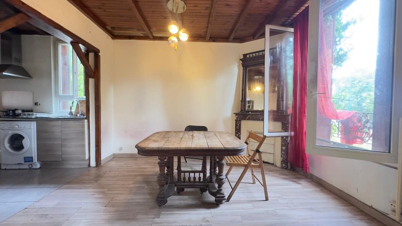 Maison à vendre, 100m², Gagny
